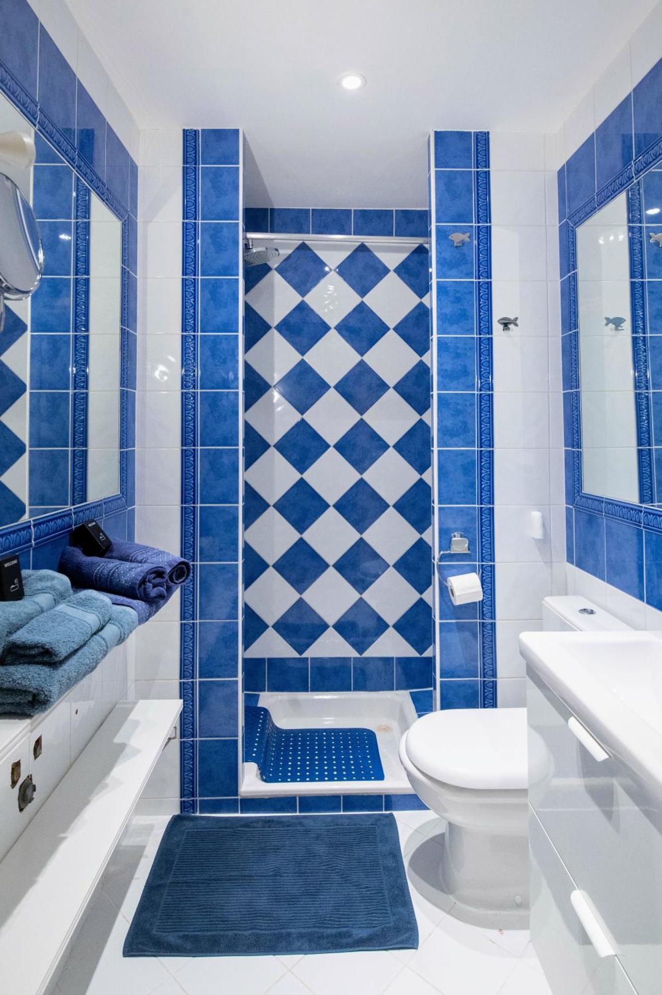 Haliviera - Golden Square, 1Min From Beach Apartment Nice Bagian luar foto